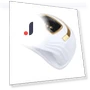 Smart Touch UV Gel Nail Lamp — Curing Lamps, The Million