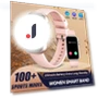 Smart Watch for Women — Smartwatches, SACOSDING