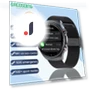 Smart Watch with ECG+PPG — Smartwatches, SACOSDING
