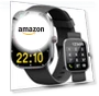 Превью Smart Watch with Fitness Tracking — Smartwatches, Matast