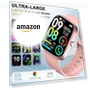 Превью Smart Watch with HD Screen — Smartwatches, Dyurwa