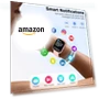 Превью Smart Watch with HD Screen — Smartwatches, Dyurwa