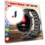 Smart Watch with NFC — Smartwatches, SACOSDING