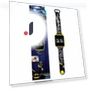 Smart Watch — Smartwatches, Lexibook