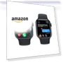 Превью Smartwatch with Fitness Tracker — Smartwatches, Apple