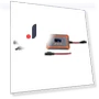 Solar Charge Controller — Power Management, Fishine