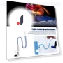 Table Tennis Trainer Robot — Tabletop Table Tennis, GUB
