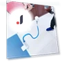 Table Tennis Training Robot — Tabletop Table Tennis, ZTTO
