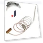 Temperature Sensor Controller — Instant-Read, Industry or business