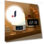Touch Night Light with Brightness Adjustment — Night Lights, Maipuxing