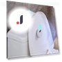 Touchless Induction Toilet Flush — Flush Valves, Fulai