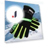 Ultralight Winter Gloves with Touchscreen — Gloves, zhipingingie