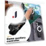 Universal Mobile Game Controller — Motion Gaming Controllers, Burger