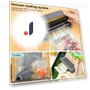Vacuum Food Sealer Machine — Vacuum Sealers, Amouage