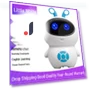Voice AI Learning Robot Toy — Interactive Learning Devices, Super Go