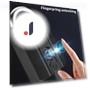 Waterproof Fingerprint Lock — Smart Home Security, Jsite