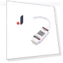 Wi-Fi Bluetooth Controller for LED Strip — Remote Controls, Monoka