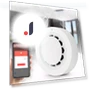 WiFi Smoke Detector — Smoke Detectors, VantaGoods