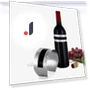 Wine Thermometer — Temperature Measurement Tools, Lansoon Ambiel Store