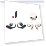 Wireless Bluetooth Earbuds with Active Noise Cancellation and AI Language Translator — In-Ear Headphones, ZY-Sport-N