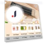 Wireless Mini Vacuum Sealer — Vacuum Bags, Amouage