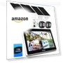Превью Wireless Security Camera System Outdoor — Security Cameras, Hiseeu