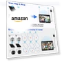 Превью Wireless Security Camera System Outdoor — Security Cameras, Hiseeu
