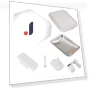 Wireless Smart Pet Water Dispenser — Feeding Supplies, GoolRC