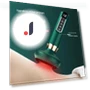 Wireless Smart Vacuum Massager with Heating and Electric Gua Sha — Back Relief Solutions, TrendVibeCN