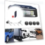 Wireless Tire Pressure Monitoring System — TPMS Sensor Replacements, Lieifeitum
