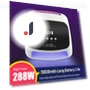 Wireless UV/LED Nail Lamp — Curing Lamps, The Million