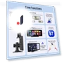 10.26-inch Smart Screen CarPlay — Stereo Receivers, TrendVibeCN