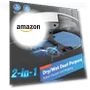Превью 2 in 1 Robotic Vacuum Cleaner with Schedule, App/Voice — Smart Cleaning Robots, MAMNV