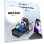 Превью 24 Port USB C Fast Charging Station — Chargers, ALI SEA