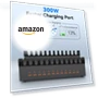 Превью 24 Port USB C Fast Charging Station — Chargers, ALI SEA