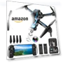 Превью 2K HD FPV Drone with Camera — Drones, Loiley