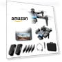 Превью 4.3-Inch HD Screen Remote Control Drone with Dual Cameras — Drones, mcokoe