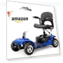 Превью 4 Wheel Mobility Scooter — Push Scooters, Cebihy
