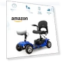 Превью 4 Wheel Mobility Scooter — Push Scooters, Cebihy