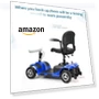 Превью 4 Wheel Mobility Scooter — Push Scooters, Cebihy