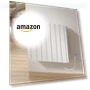 Превью Adjustable Thermostat Convection Space Heater — Portable Heating Solutions, Eueiriup