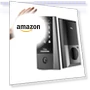 Превью AI Palm Vein Smart Lock with Built-in Doorbell — Smart Home Security, TCL