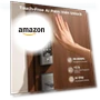Превью AI Palm Vein Smart Lock with Built-in Doorbell — Smart Home Security, TCL