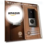 Превью AI Palm Vein Smart Lock with Built-in Doorbell — Smart Home Security, TCL