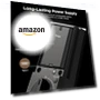 Превью AI Palm Vein Smart Lock with Built-in Doorbell — Smart Home Security, TCL