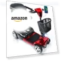 Превью All Terrain Foldable Electric Scooter — Push Scooters, Hubbfq