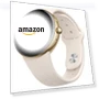 Превью AMOLED Smart Watch with Always-On Display — Smartwatches, Parsonver