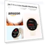 Превью AMOLED Smart Watch with Always-On Display — Smartwatches, Parsonver