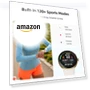Превью AMOLED Smart Watch with Always-On Display — Smartwatches, Parsonver