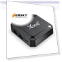 Android Smart TV Box — Streaming Devices, X96Q